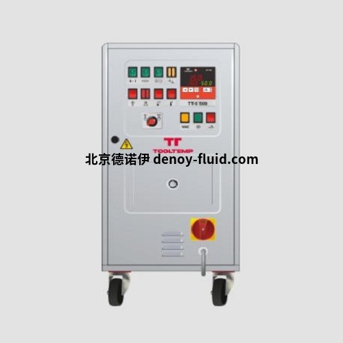 Tool-Temp TT-14'500 HE風(fēng)冷式冷水機(jī)帶可切換加熱 