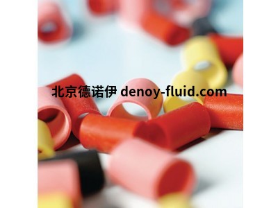 HellermannTyton 硅膠管海爾曼太通絕緣管