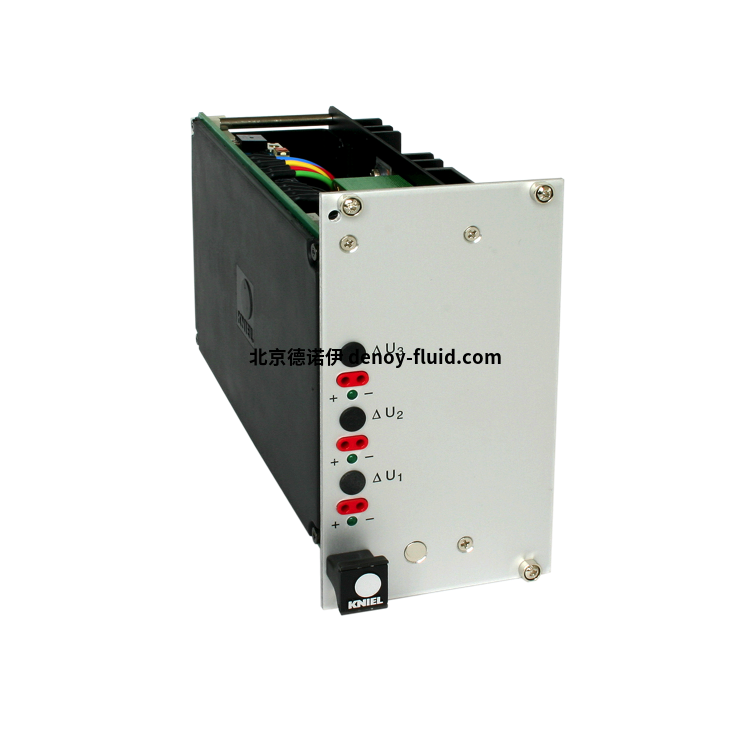 Kniel BUI 25.1,8 1路輸出可編程電源