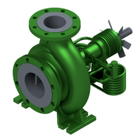 德國(guó)DICKOW PUMPEN齒輪泵 GML型