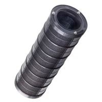 美國(guó)Camfil 過(guò)濾器康斐爾活性炭或氧化鋁濾罐