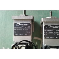 意大利Mini Motor蝸輪蝸桿減速電機 BC2000用于灌裝行業(yè)