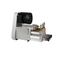 SOMATEC HPPZ-S40電動(dòng)氣缸技術(shù)參數(shù)