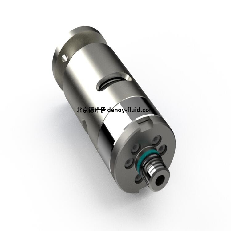 Bieri微型軸向柱塞泵 AKP30