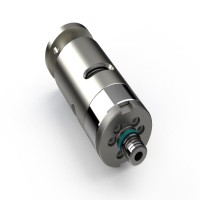 Bieri徑向柱塞泵BRK701系列技術(shù)規(guī)格