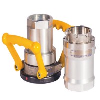 MANNTEK S437B4401干式斷開接頭