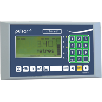 英國Pulsar 控制器Ultra 5