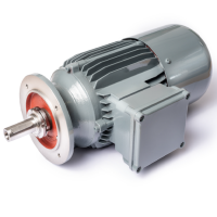 德國HEW R系列三項電機應用于化學工業(yè)