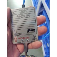 美國(guó)Fike爆破片RD500 ATLAS爆破壓力45 磅/平方英寸用于制藥行業(yè)