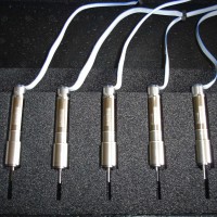 Maxon motor直流電機DCX 6 M 的應(yīng)用參數(shù)