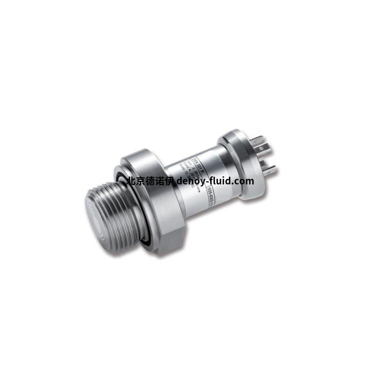 TEMATEC DMK 331P工業(yè)壓力變送器機(jī)械應(yīng)用