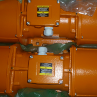 Italvibras高頻振動電機MVSI3/500-S02的參數(shù)