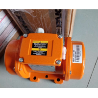 Italvibras高頻振動電機MVSI15/2000-S02用于爆炸工作環(huán)境