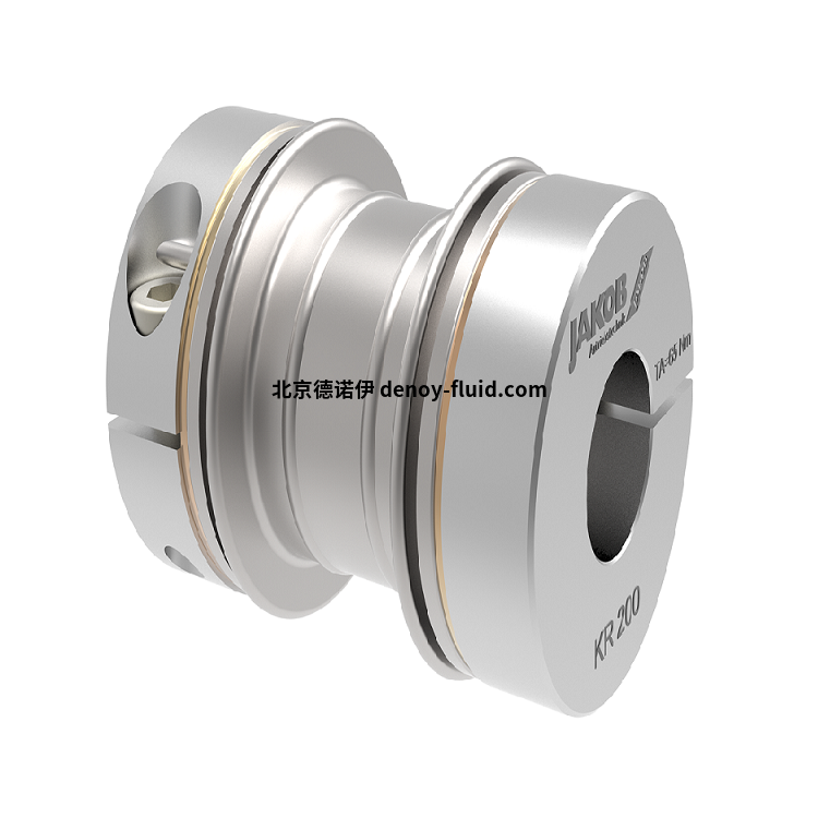 JAKOB Antriebstechnik KP系列金屬波紋管聯(lián)軸器