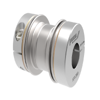 JAKOB KR 65金屬波紋管聯(lián)軸器技術(shù)規(guī)格