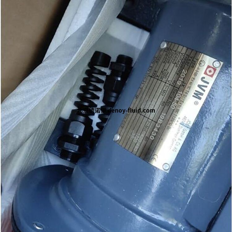 JVM電磁振動(dòng)器MS 4-30