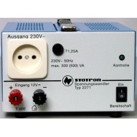 STATRON直流穩(wěn)壓電源 類型：5400.2  輸出功率：60W