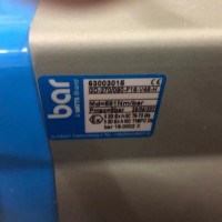 bar氣動執(zhí)行器自動閥PKN 3/4-20的應(yīng)用參數(shù)