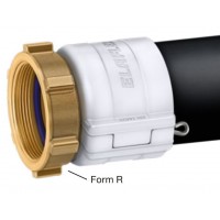 德國ELAFLEX MX內螺紋軟管接頭