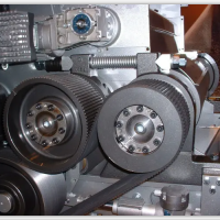 意大利Tollok收縮盤 TLK601中高扭矩系列