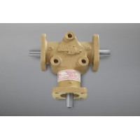 alpha CPK錐齒輪箱減速機