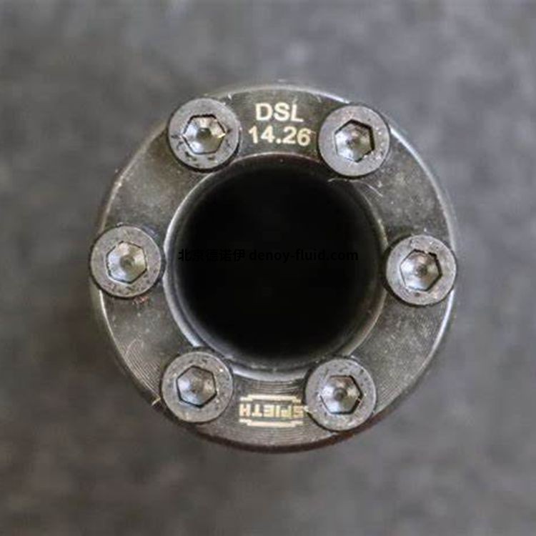 Spieth夾緊套件國(guó)內(nèi)現(xiàn)貨銷(xiāo)售DSK 18.30