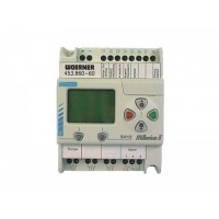 德國(guó)WOERNER監(jiān)控威納控制單元系統(tǒng)裝置