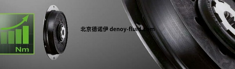 KTR Mo<em></em>nOLASTIC &reg;型 SAE 一體式撓性法蘭聯(lián)軸器