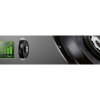 KTR MONOLASTIC ?型 SAE 一體式撓性法蘭聯(lián)軸器