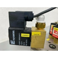 意大利FLO CONTROL閥體U2D-A 609000/27M