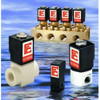 意大利FLO CONTROL電磁閥N2A116.CV4.471