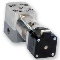 Water Hydraulics控制減壓閥技術(shù)參數(shù)及應(yīng)用原理