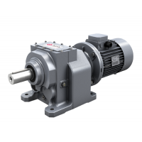 pujol VBC系列減速機