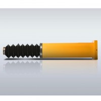 DAMPTAC可調(diào)式阻尼器 DTK系列 適應(yīng)不同的應(yīng)用條件