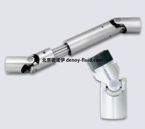 elbe 雙關(guān)節(jié)萬向聯(lián)軸器