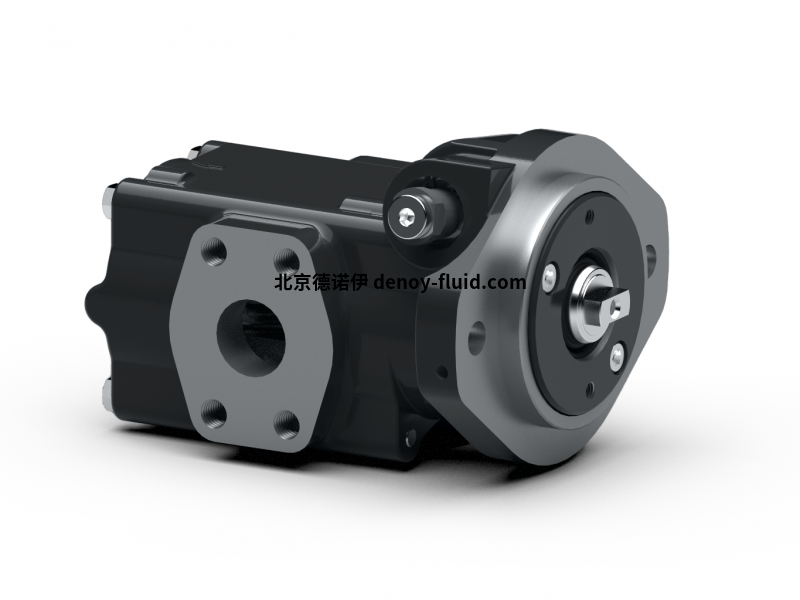 <div>RICKMEIER R6 系列齒輪泵<br />