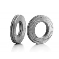 Nord-Lock X系列墊圈 NLX12sp 可重復使用