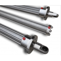 Water Hydraulics氣缸32孔  桿16–20 具有高度耐腐蝕性的耐用結(jié)構(gòu)