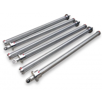 Water Hydraulics氣缸Janus 系列50孔 桿25-30的技術(shù)參數(shù)