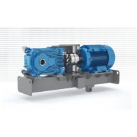 nord 工業(yè)減速機