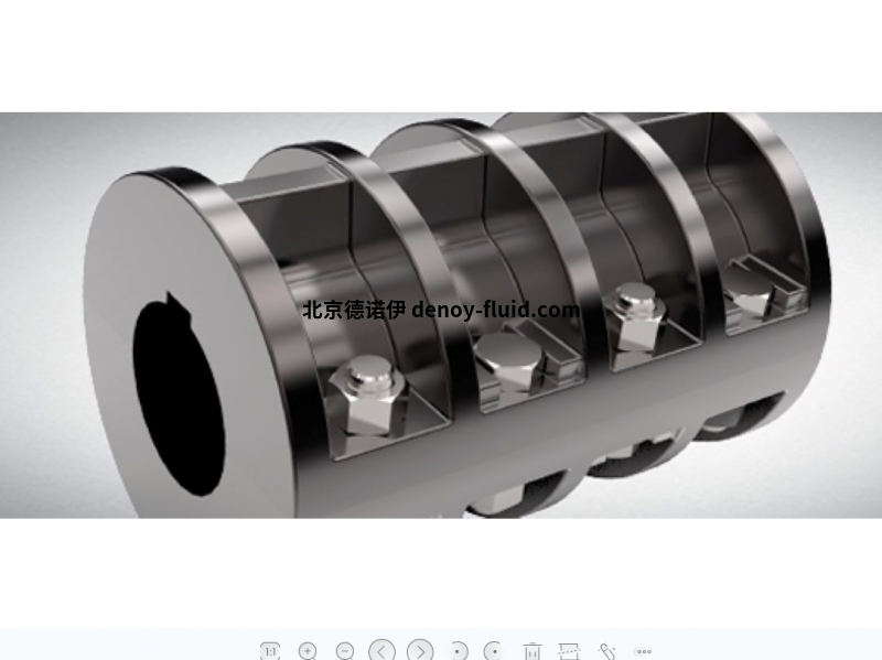 Optibelt剛性聯(lián)軸器