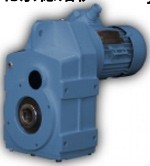 asc-antriebe&nbsp;M系列正齒輪減速電機