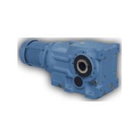 asc-antriebe M系列正齒輪減速電機(jī)