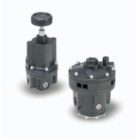 美國Wilkerson RA3鋁/RB3黃銅系列調(diào)節(jié)器