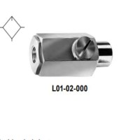 美國Wilkerson L01系列在線潤滑器