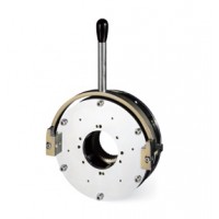 intorq  brakes   BFK468 系列多極彈簧制動(dòng)器