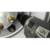 美國(guó)HYTORC 螺栓墊圈液壓螺母