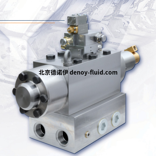 Tiefenbach截止閥1