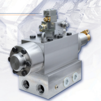 德國(guó)Tiefenbach壓力截止閥ZP/C065的技術(shù)參數(shù)