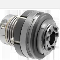 德國JAKOB安全聯(lián)軸器 SKW-EK扭矩范圍 2 - 2000 Nm